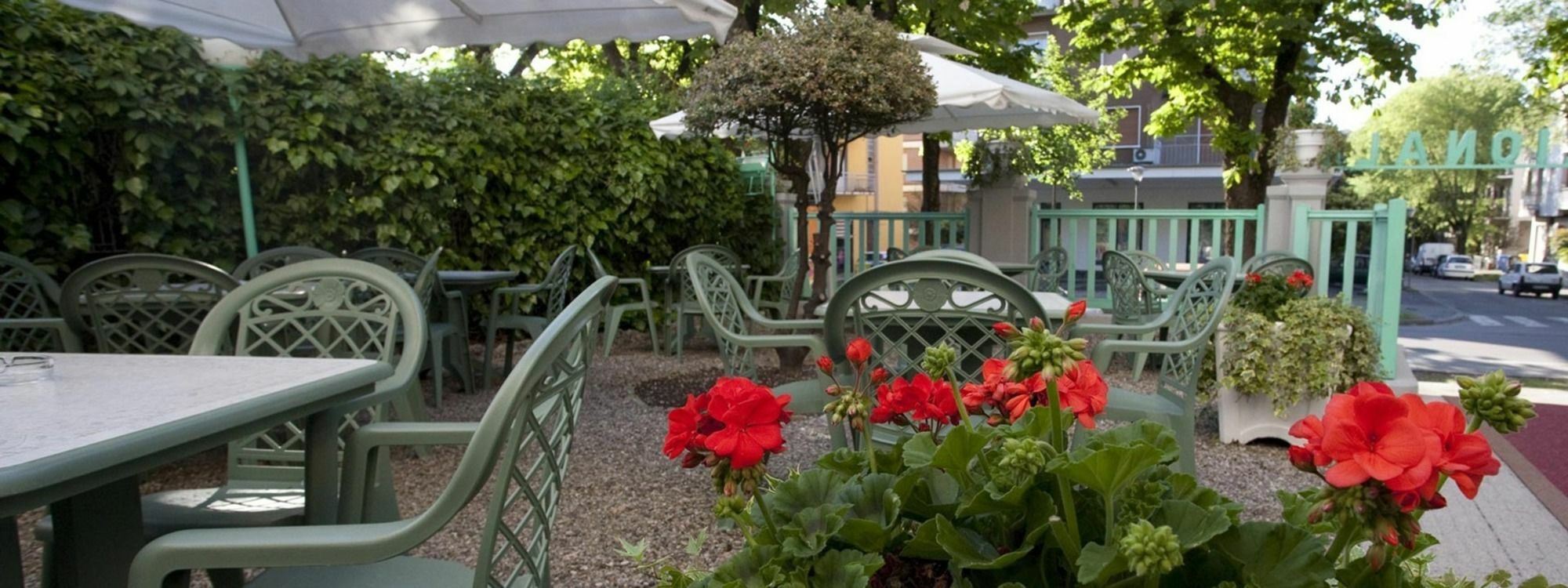 Albergo Nazionale Salsomaggiore Terme Extérieur photo